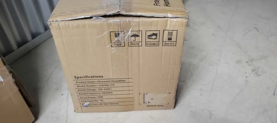 Lacidoll Tower Humidifier image indicator(4)