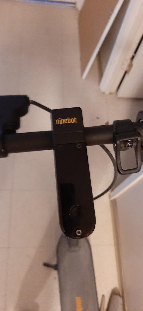 Ninebot Electric Scooter - photo 2