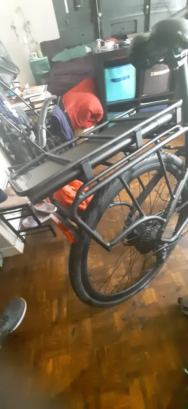 Ebike Velec Citi 350 Pro image indicator(8)