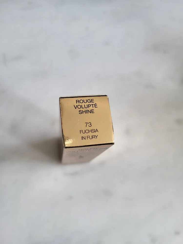 Yves Saint Laurent Rouge Volupté Shine Lipstick image indicator(3)