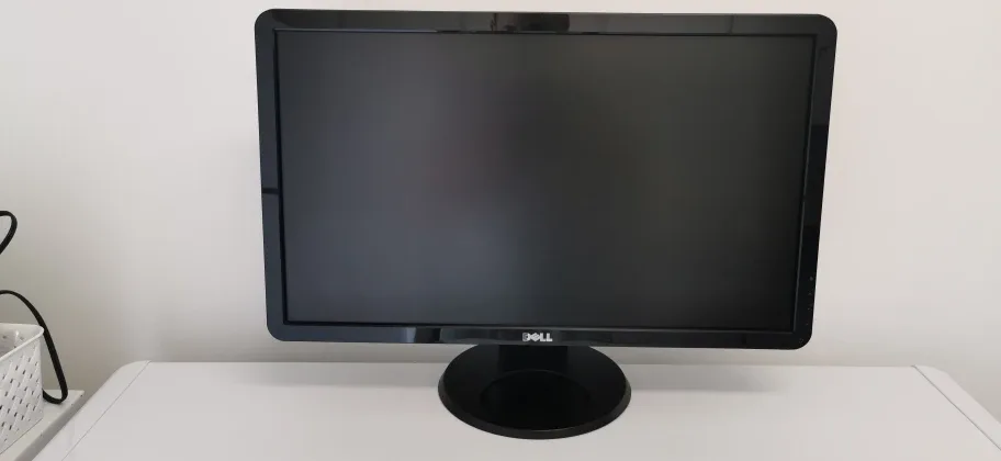 24" Dell Monitor with Stand (S2409Wb) thumbnail