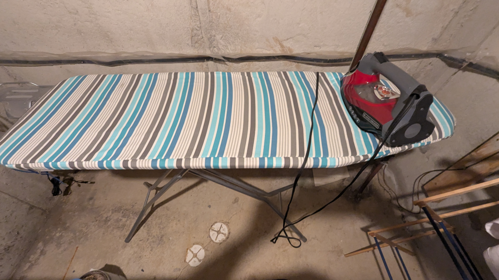 Ironing Board - photo 2