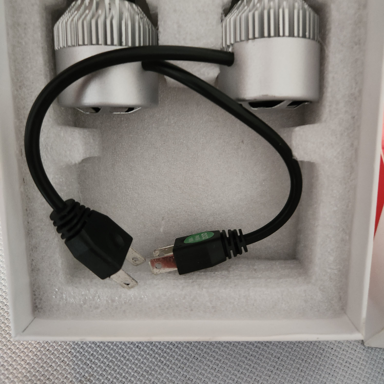 XIONGTIAN LED Auto Headlight H7 - photo 3