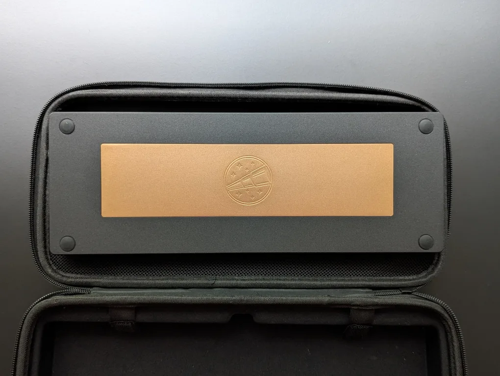 MELETRIX Mechanical Keyboard image indicator(3)