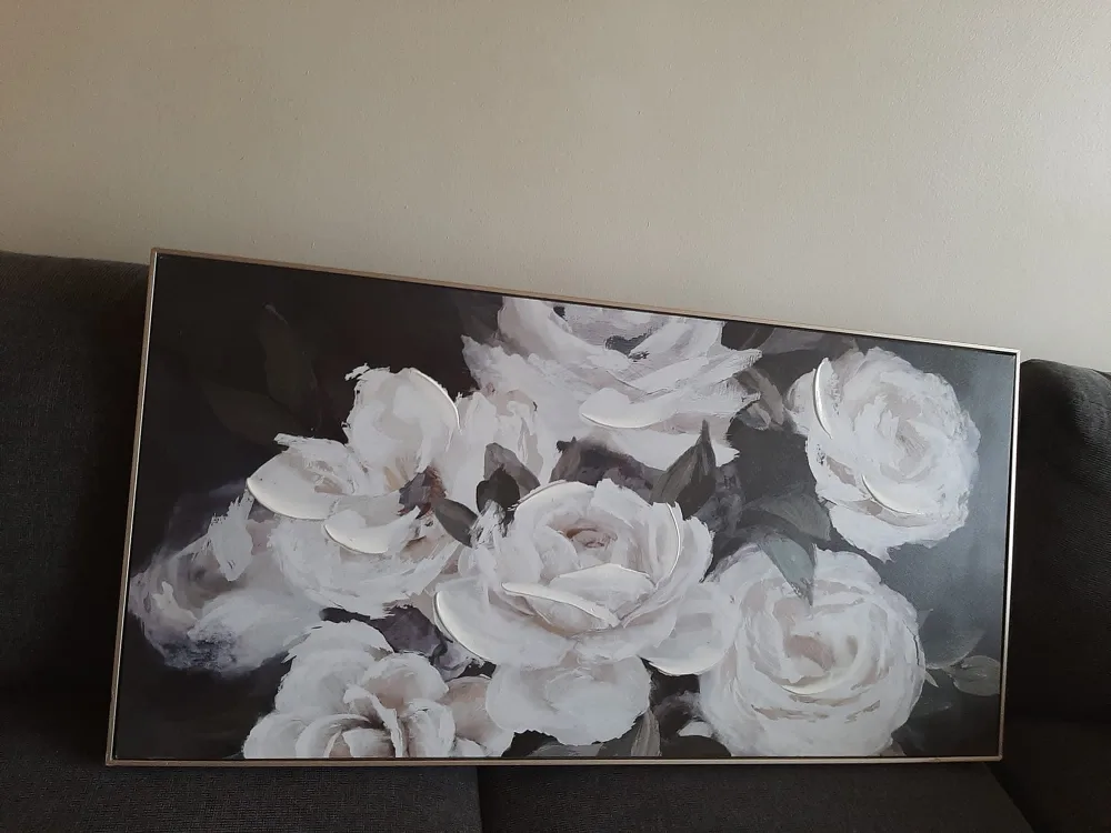 Floral Wall Art thumbnail