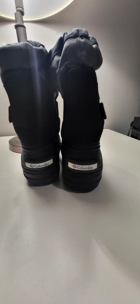 Columbia Winter Boots - photo 3