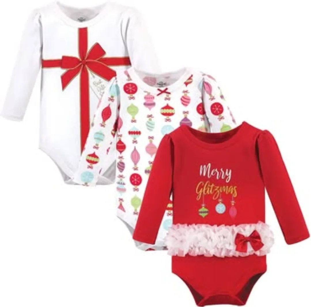 Brand New 3 Piece Onesies 6-9 months thumbnail