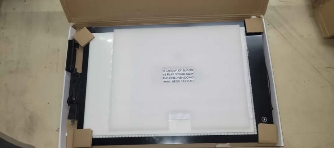 LED A2 Bright Pad image indicator(4)