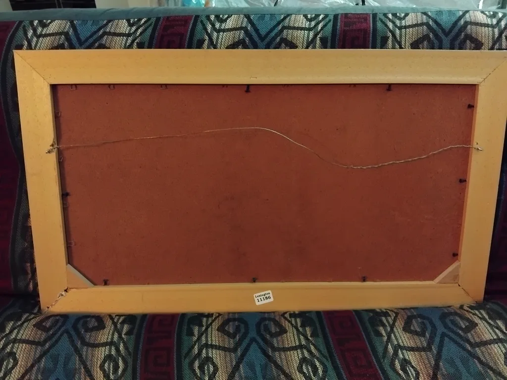 Hanging Decoration Frame 37x22 image indicator(3)