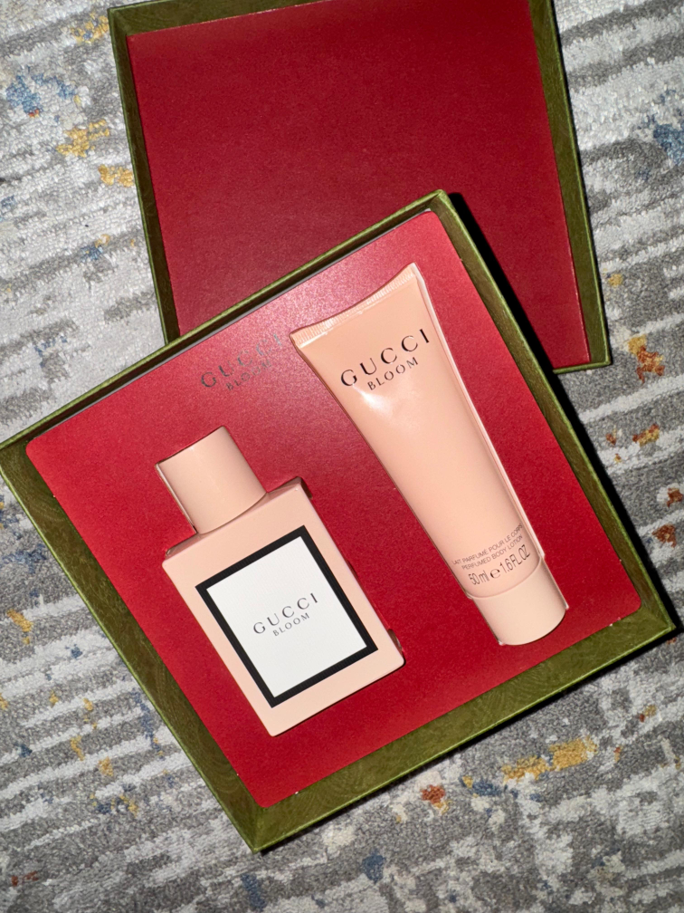Gucci Bloom Set