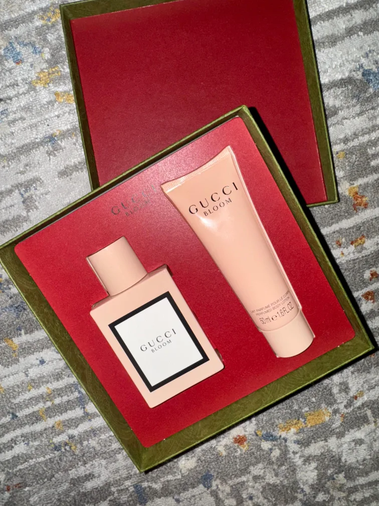 Gucci Bloom Set thumbnail