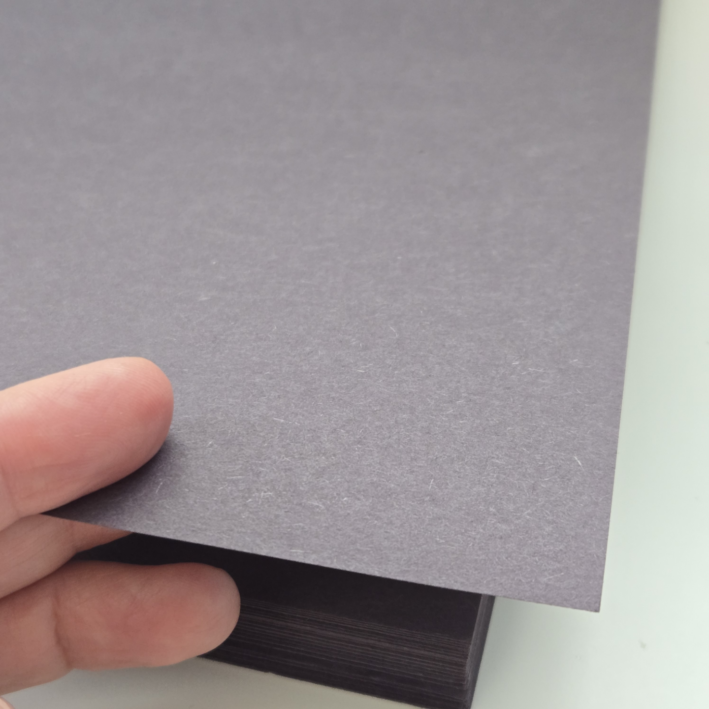 Paper sheets for craft, 55 sheets - photo 4