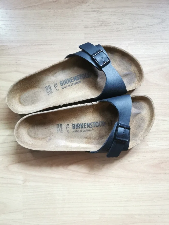 Birkenstock Sandals thumbnail