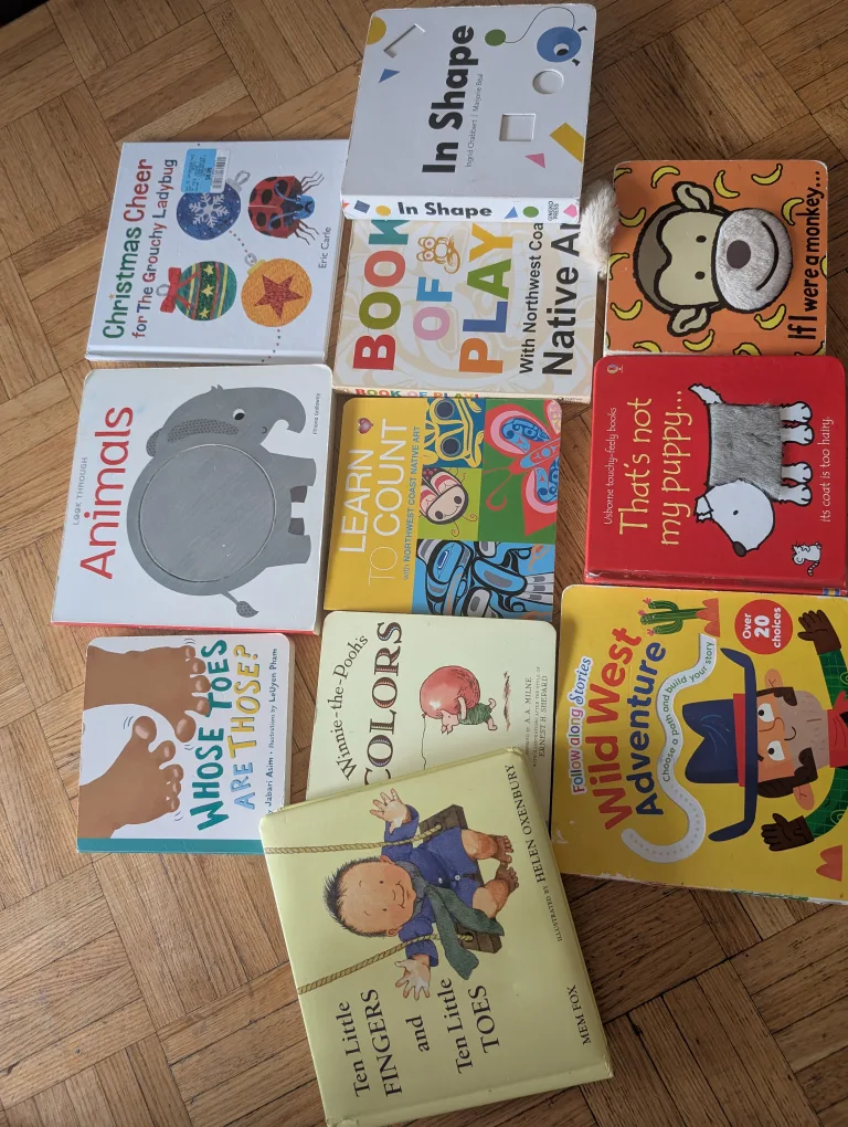 kids hard cover books thumbnail