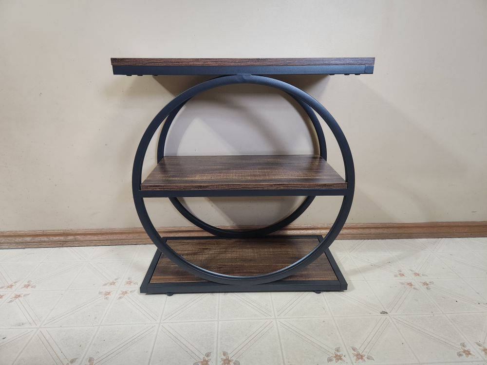 2 side tables-brand new - photo 2