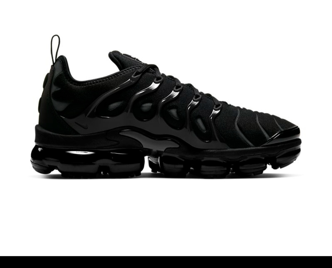 Nike Air VaporMax Plus / Jordans 4