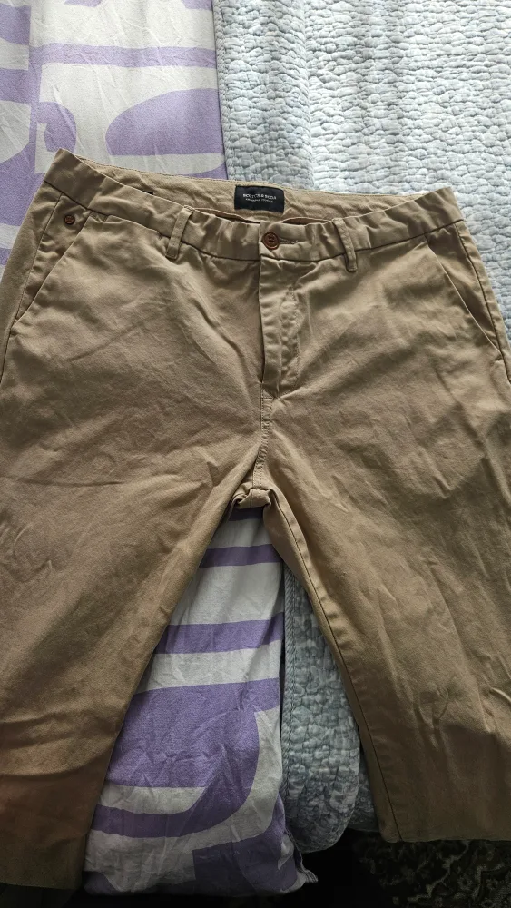 Scotch & Soda Khaki Pants - W31/L34 thumbnail