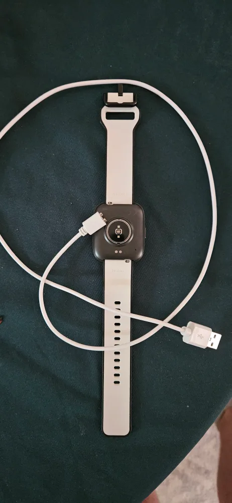 Smart Watch /Tracker image indicator(2)