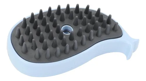 Pet Spray Massage Comb - Rechargeable Grooming Brush - photo 4