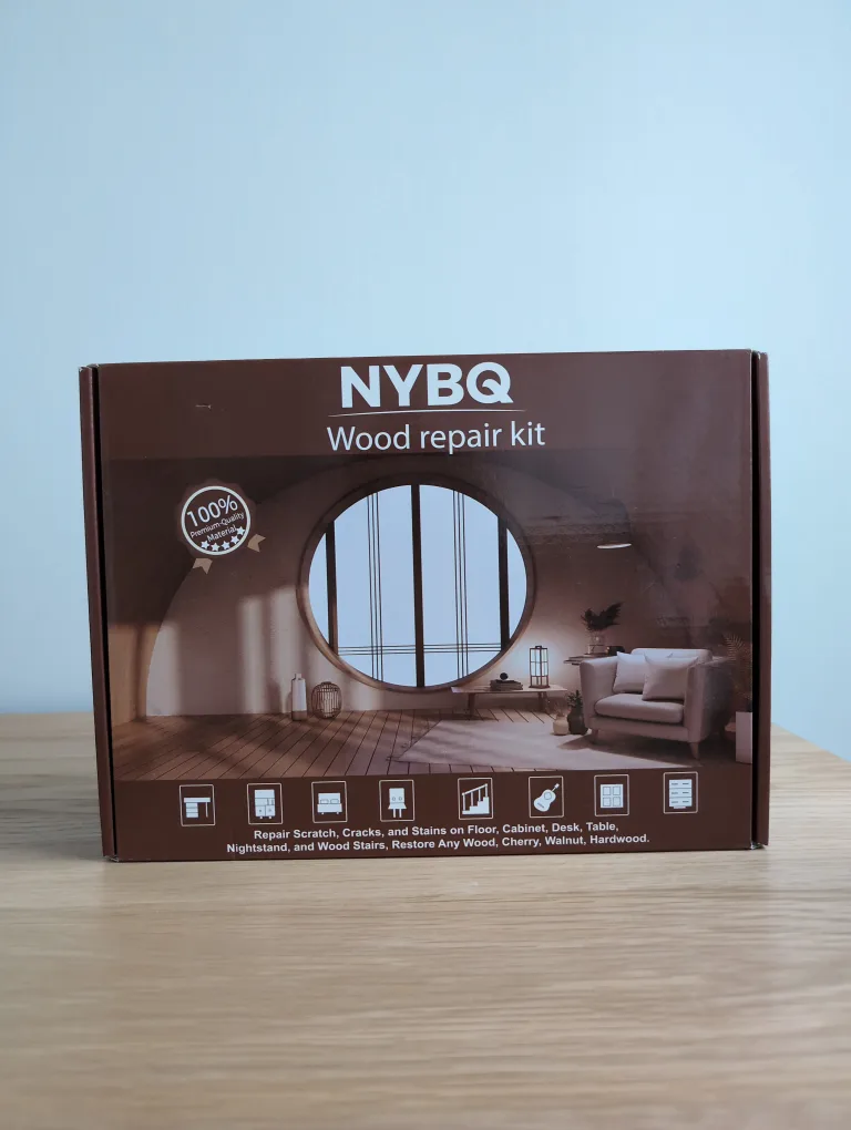 wood repair set thumbnail