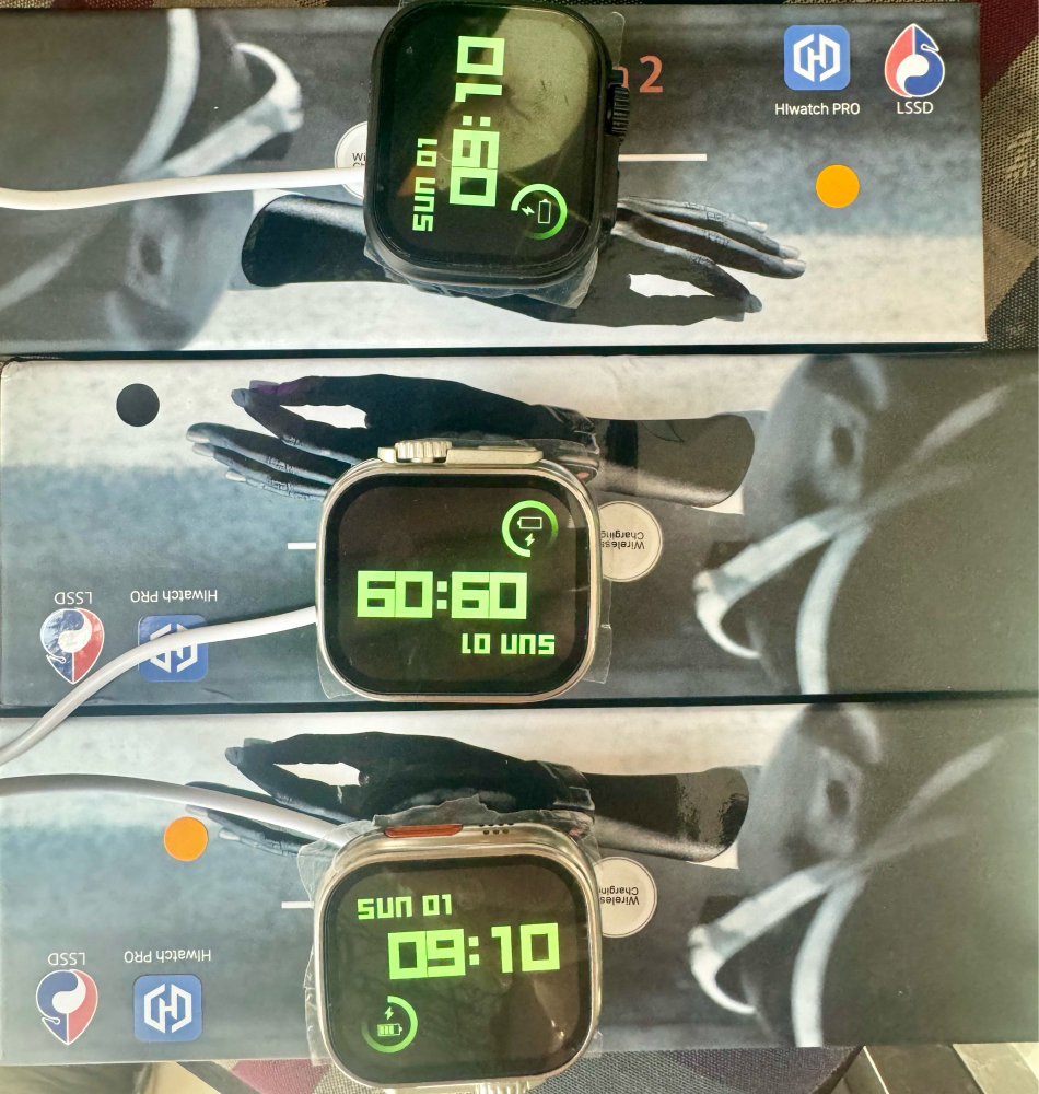 Smart Watch