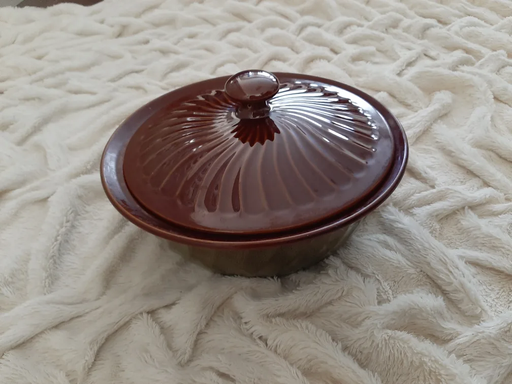 10" Casserole Dish image indicator(2)