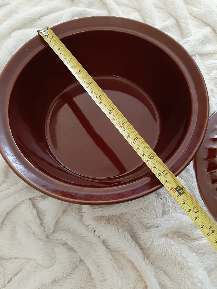 10" Casserole Dish image indicator(3)