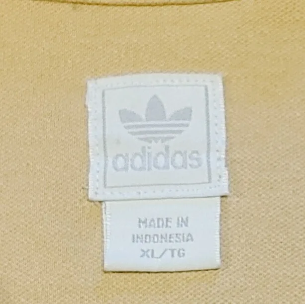 Adidas Track Jacket - XL image indicator(3)