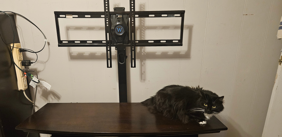 TV Stand
