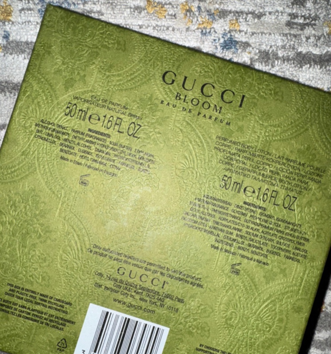 Gucci Bloom Set - photo 3