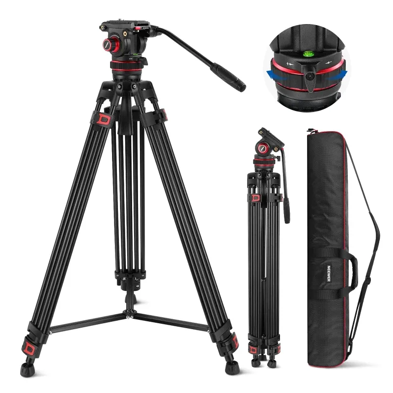 Neewer Adjustable Tripod thumbnail