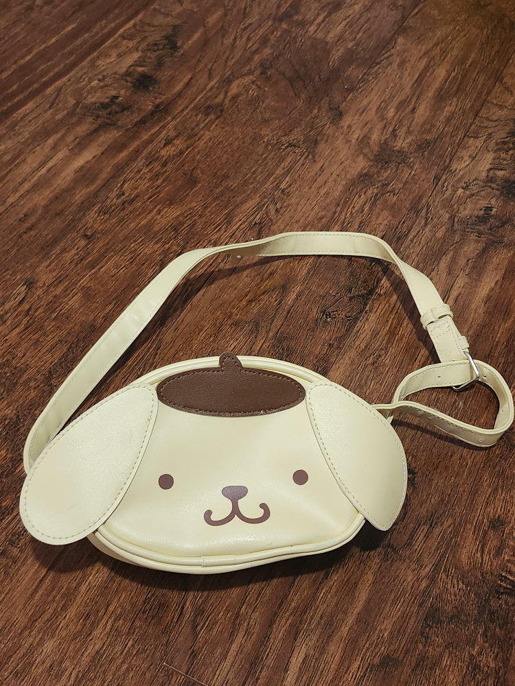 Pompompurin Bag MINISO