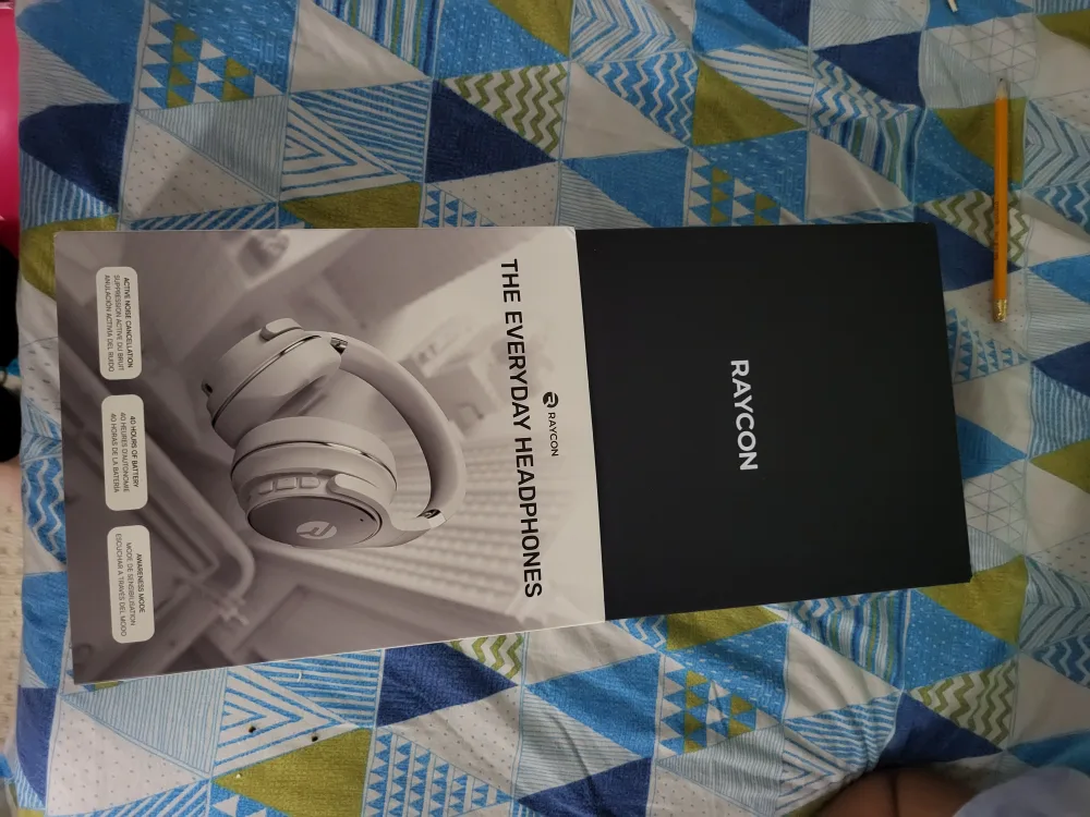 Raycon The Everyday Headphones image indicator(4)