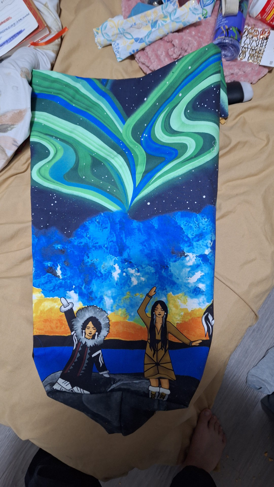 Handmade Baby Sleeping Bag - photo 2