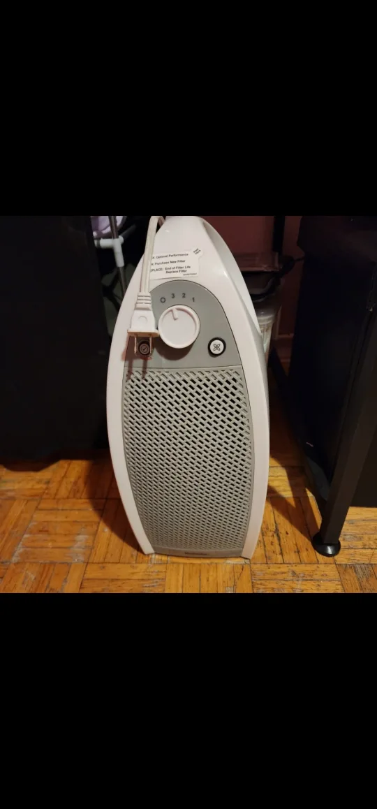 Air Purifier thumbnail