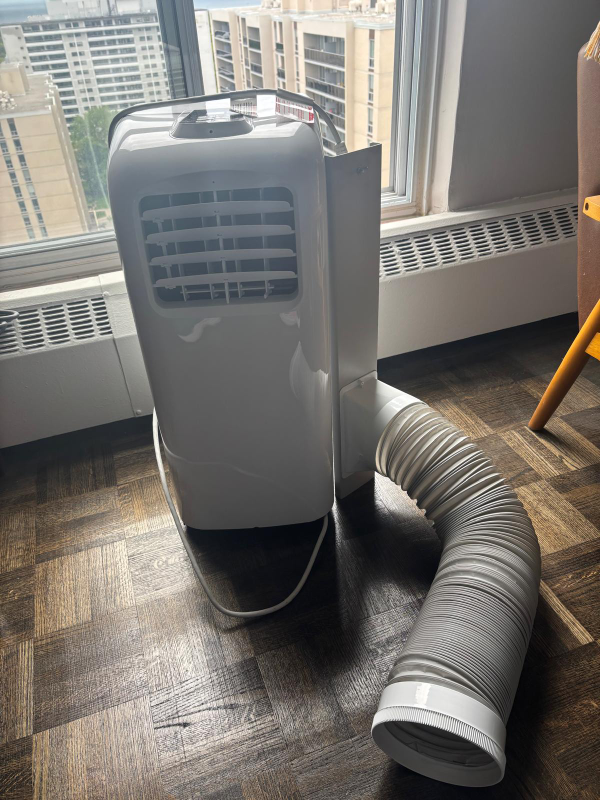 Portable Air Conditioner