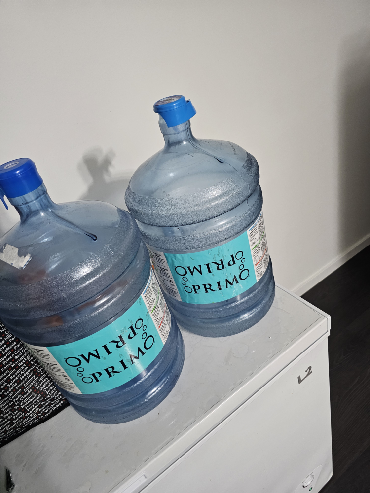 Two Water jug