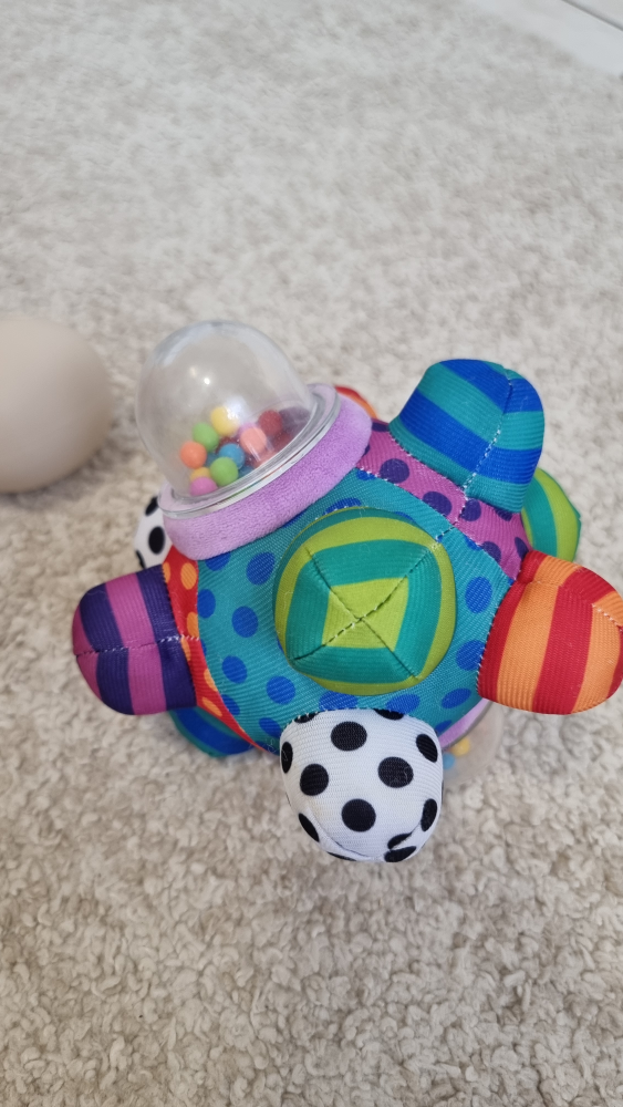 Assorted Baby Toys Bundle - photo 2