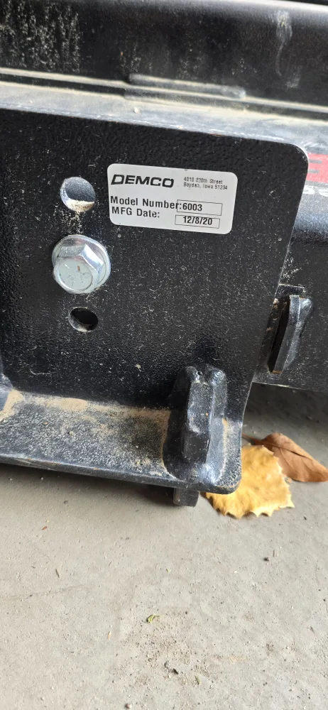 Auto slide fifth wheel image indicator(3)