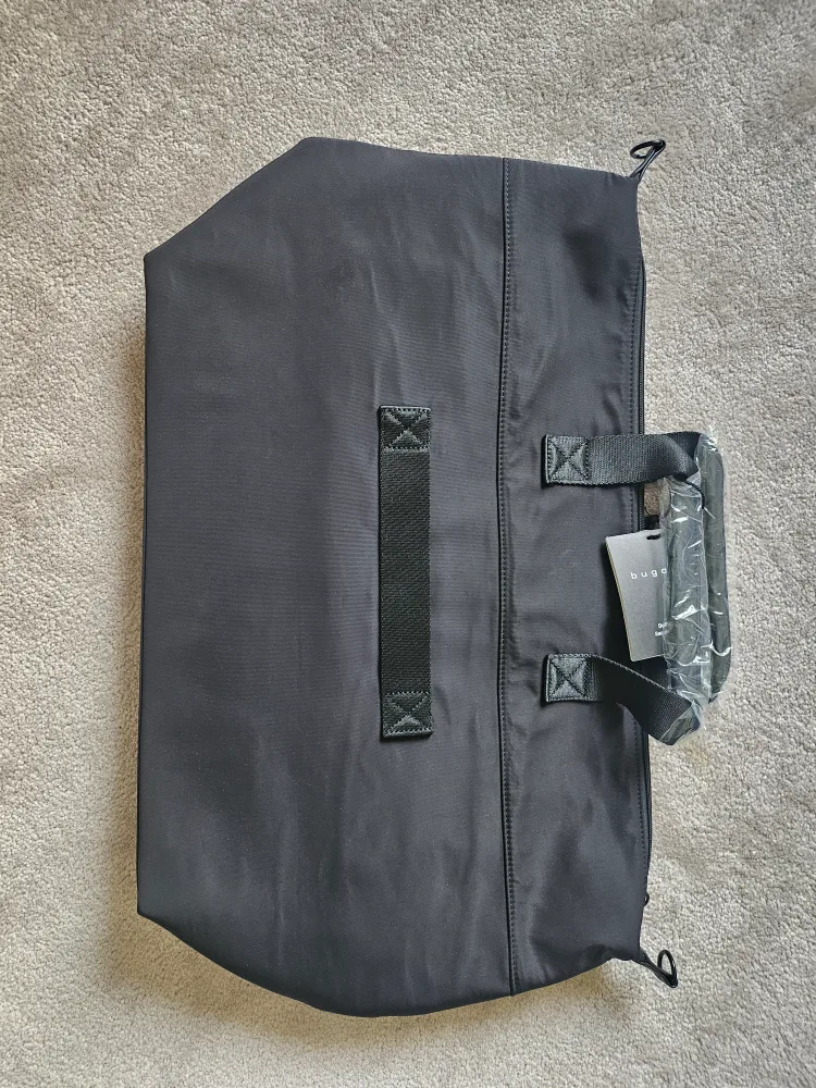 Bugatti Brookside Duffle Bag 🥕 image indicator(2)