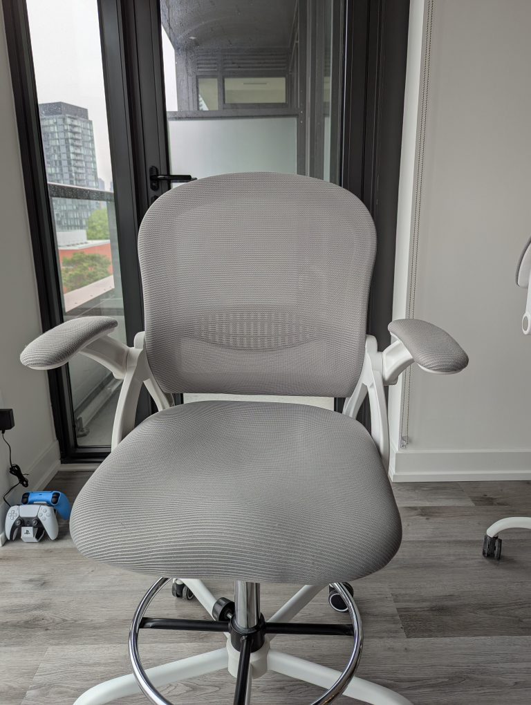 Ergonomic Office Chair