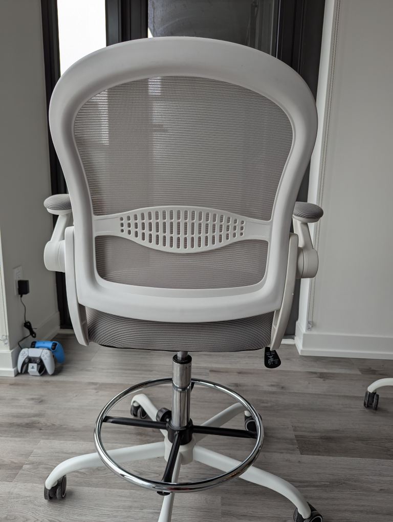 Ergonomic Office Chair - photo 4