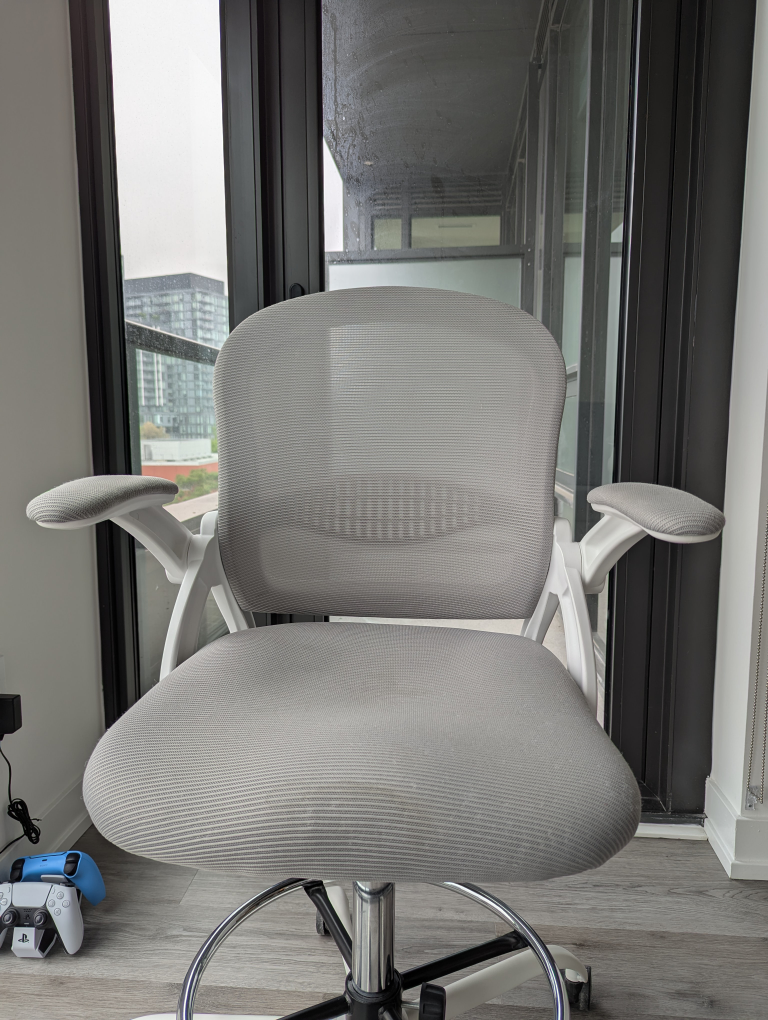 Ergonomic Office Chair - photo 5