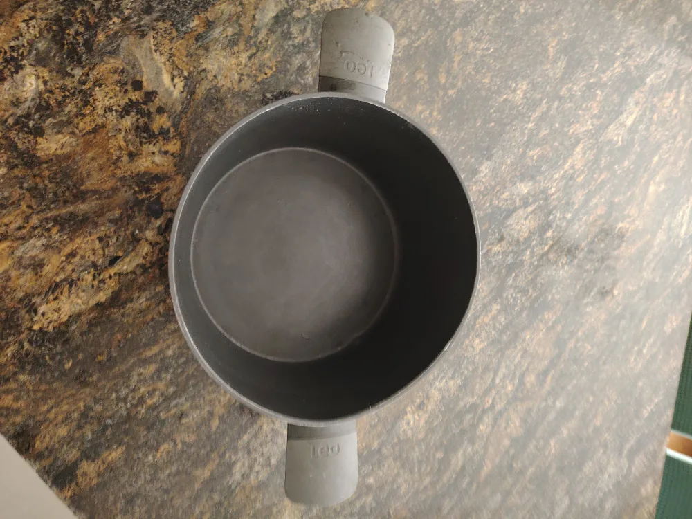 BERGHOFF LEO Pot image indicator(2)