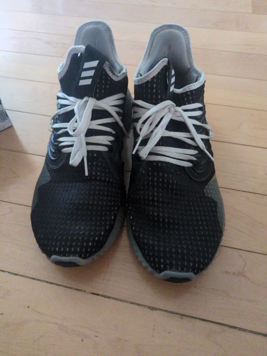 Adidas Alphabounce Instinct CC M Men's Running Shoes image indicator(2)