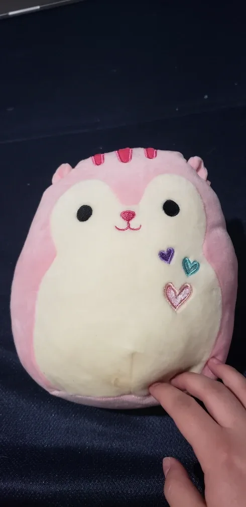 Squishmallow Plush thumbnail