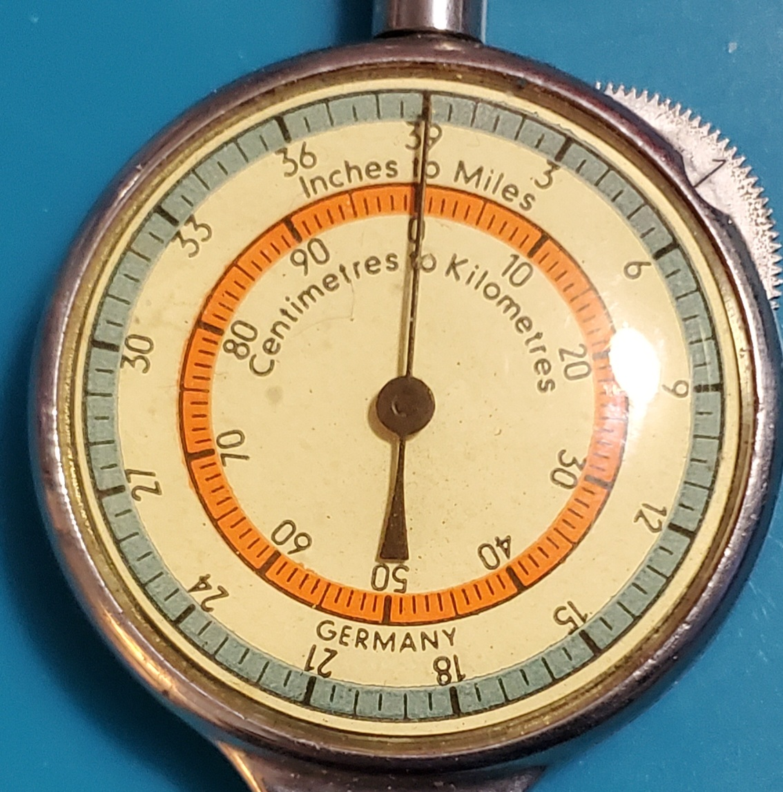 Vintage Opisometer - photo 4