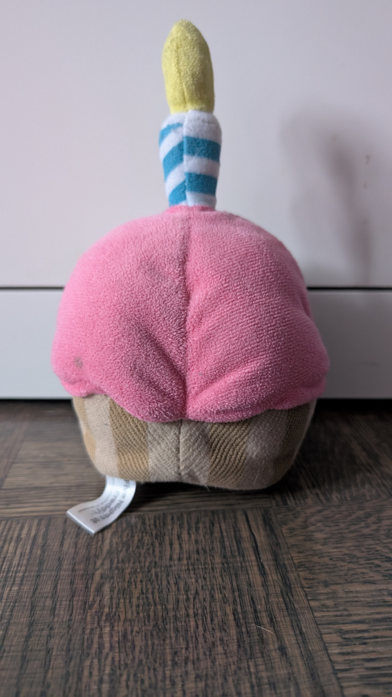 🧁 Funko Cupcake Plush – Five Nights at Freddy’s 2 🧁 - photo 2