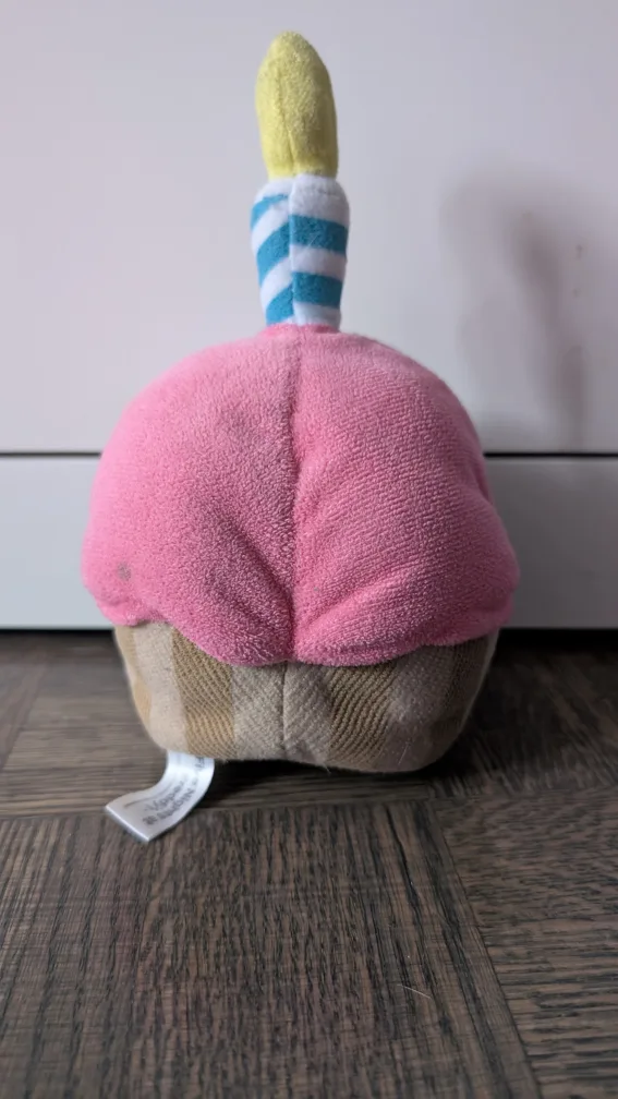 🧁 Funko Cupcake Plush – Five Nights at Freddy’s 2 🧁 image indicator(2)