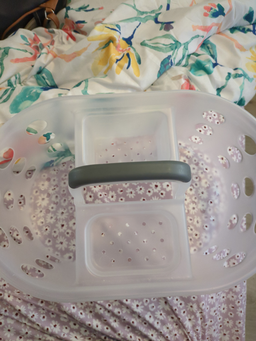 Bathroom Caddy - photo 2